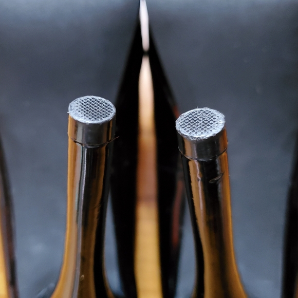 Kelsi Dagger Brooklyn Tiffany Platform Pump - Picture 7 of 13